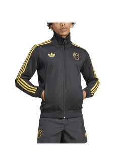 Adidas Adidas Jb Bb Tt Black Football Track Tops For Men Xs  - Image 4