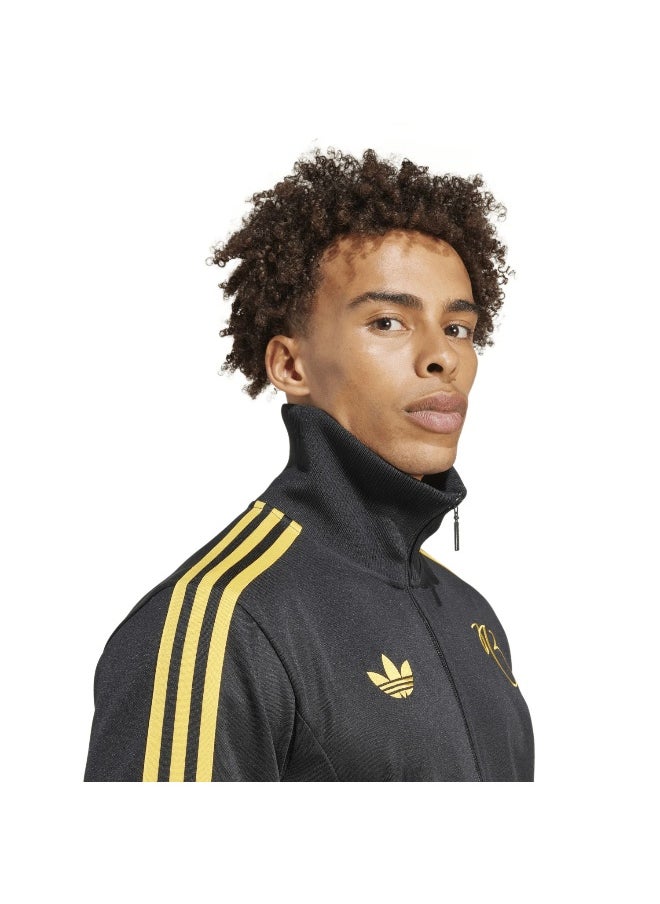 Adidas - Adidas Jb Bb Tt Black Football Track Tops For Men Xs - Image 1