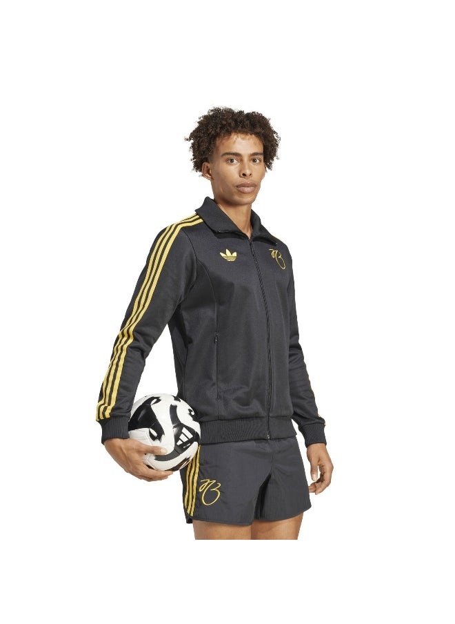 Adidas - Adidas Jb Bb Tt Black Football Track Tops For Men Xs - Image 1