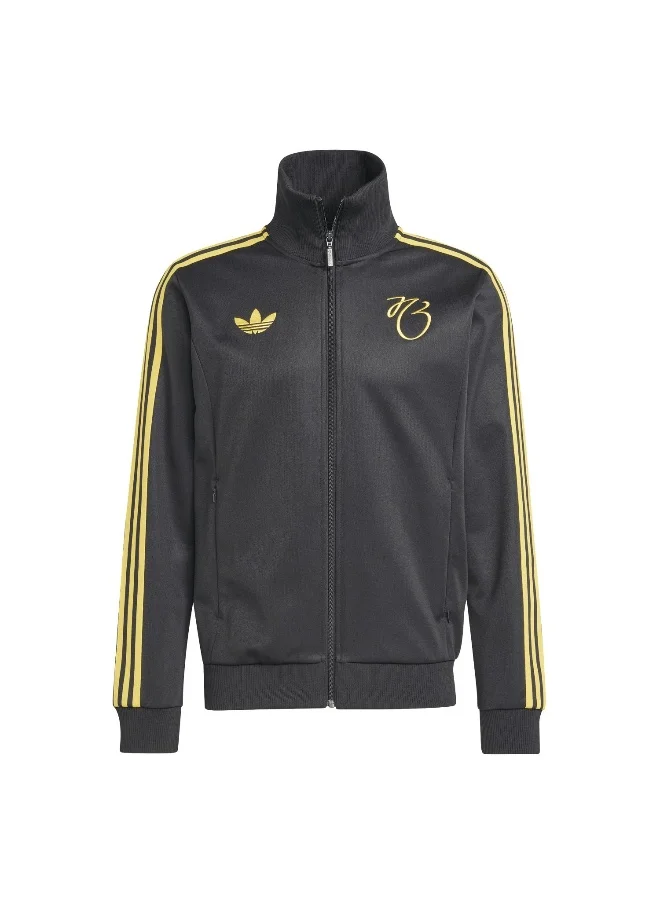 اديداس Adidas Jb Bb Tt Black Football Track Tops For Men Xs