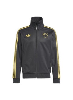 Adidas Adidas Jb Bb Tt Black Football Track Tops For Men Xs  - Image 2