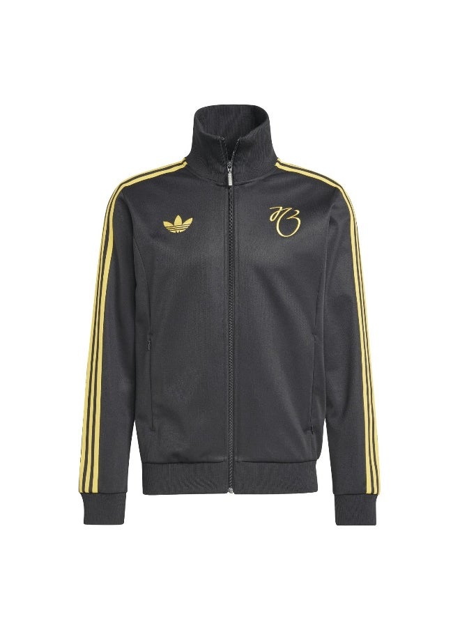 Adidas Adidas Jb Bb Tt Black Football Track Tops For Men Xs  - Image 2