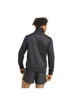 Adidas Adidas Jb Bb Tt Black Football Track Tops For Men Xs  - Image 5