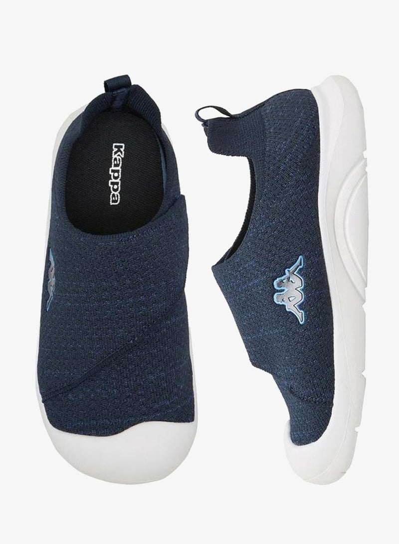 Kappa Boys Hook & Loop Sports Shoes - Image 3