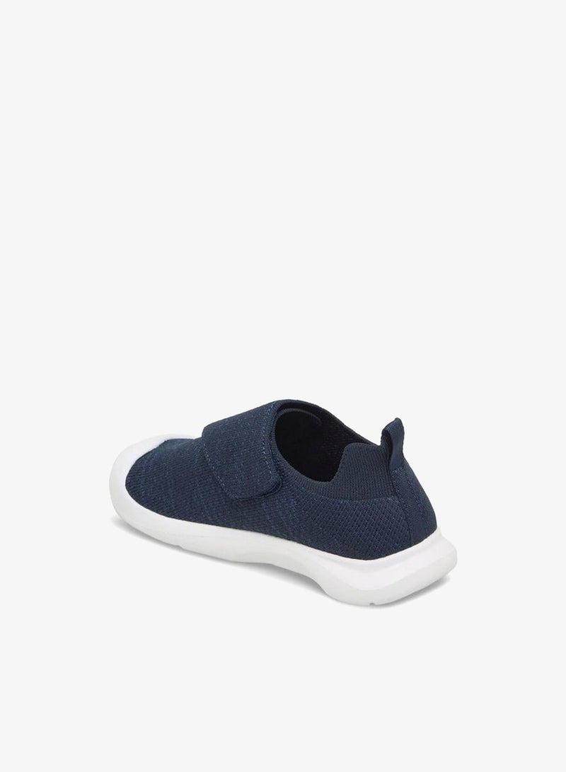 Kappa Boys Hook & Loop Sports Shoes - Image 5