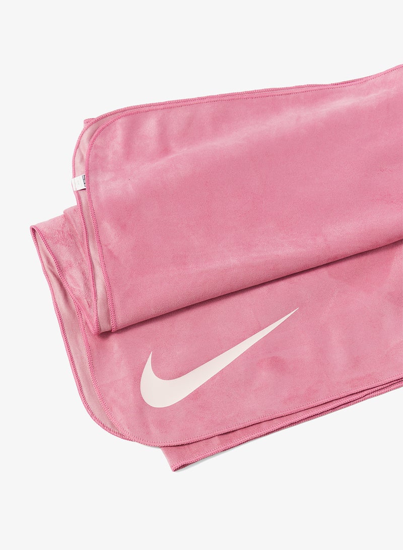 Nike Yoga Towel - Image 2