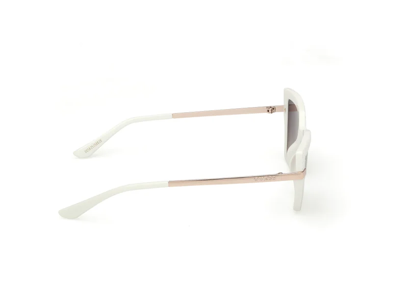 GUESS Gu0021621B53 Cat Eye Sunglasses