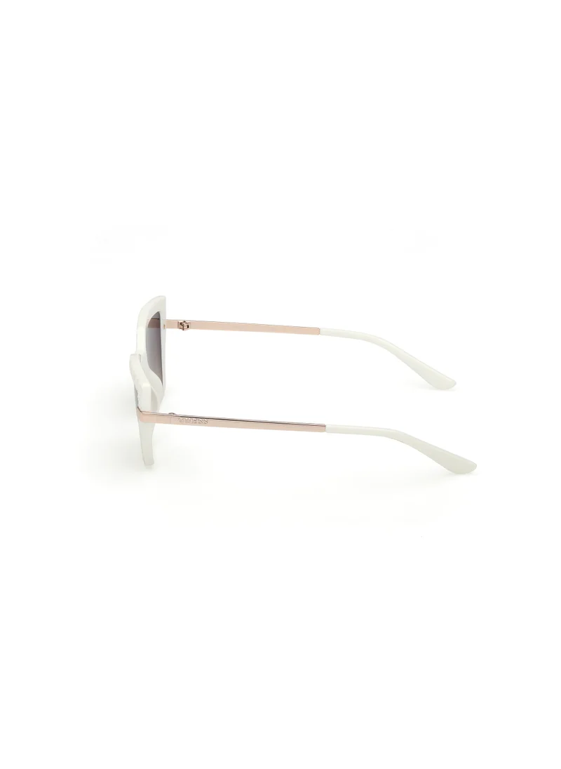 GUESS Gu0021621B53 Cat Eye Sunglasses