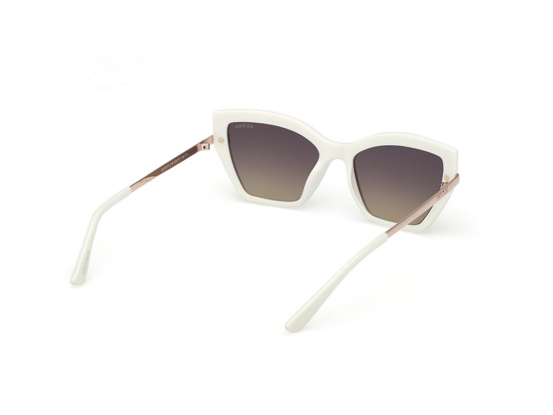 GUESS Gu0021621B53 Cat Eye Sunglasses  - Image 5