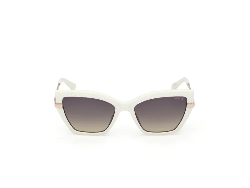 GUESS Gu0021621B53 Cat Eye Sunglasses