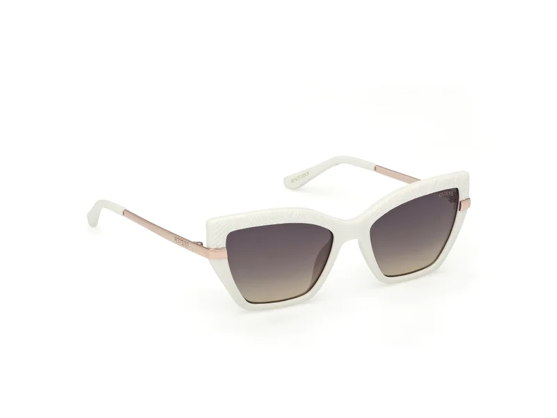 GUESS Gu0021621B53 Cat Eye Sunglasses