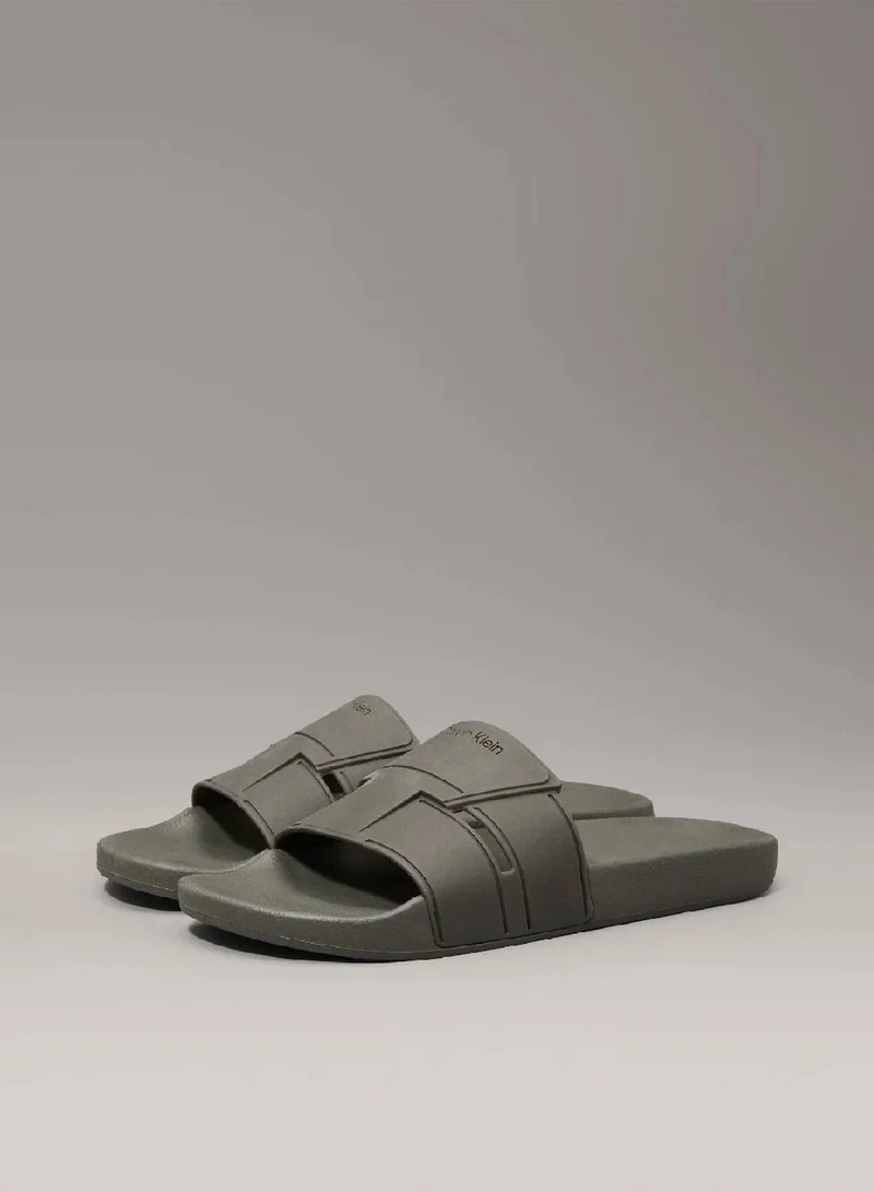 CALVIN KLEIN Sliders