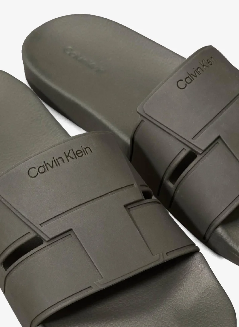 CALVIN KLEIN Sliders