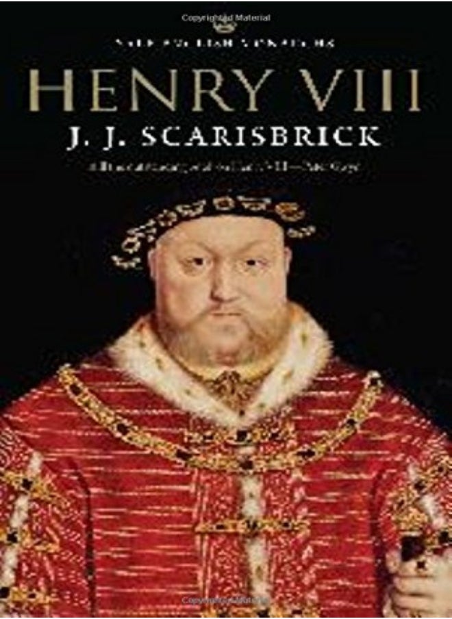 Henry VIII 