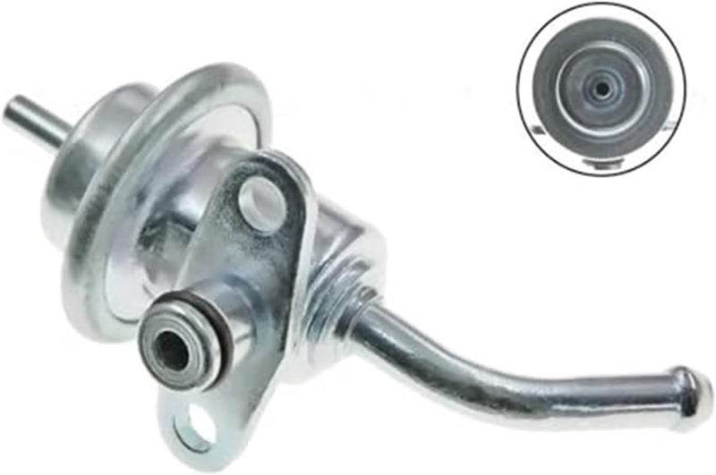 Wivplex Fuel Injection Pressure Regulator 3.0 Bar - Image 3