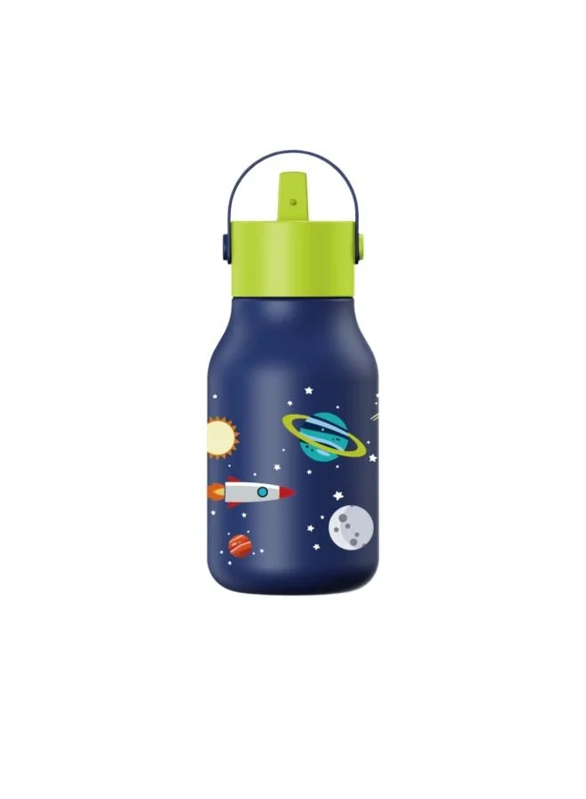Museum of the Future MOTF PLANETS BOTTLE