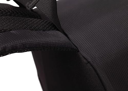 winvin Waterproof SLR/DSLR Camera Backpack Shoulder Bag Travel Case for Canon Nikon Sony Digital Lens (Medium, Grey) - Image 5