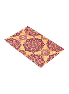 Status Contract Digital Floor Door Mats in Home Decor Soft Kitchen Living Area Office Entrance Non-Slip Washable, 38 X 58 Cm  - Image 4