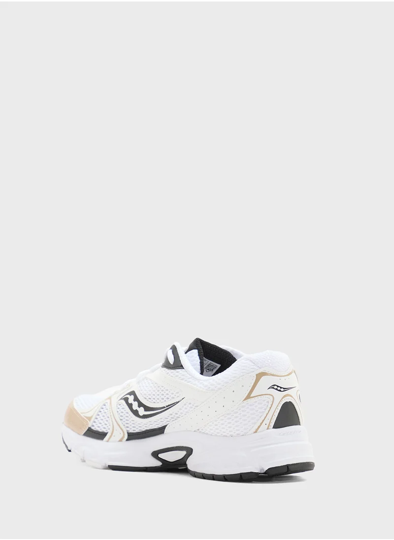 saucony Ride Millennium