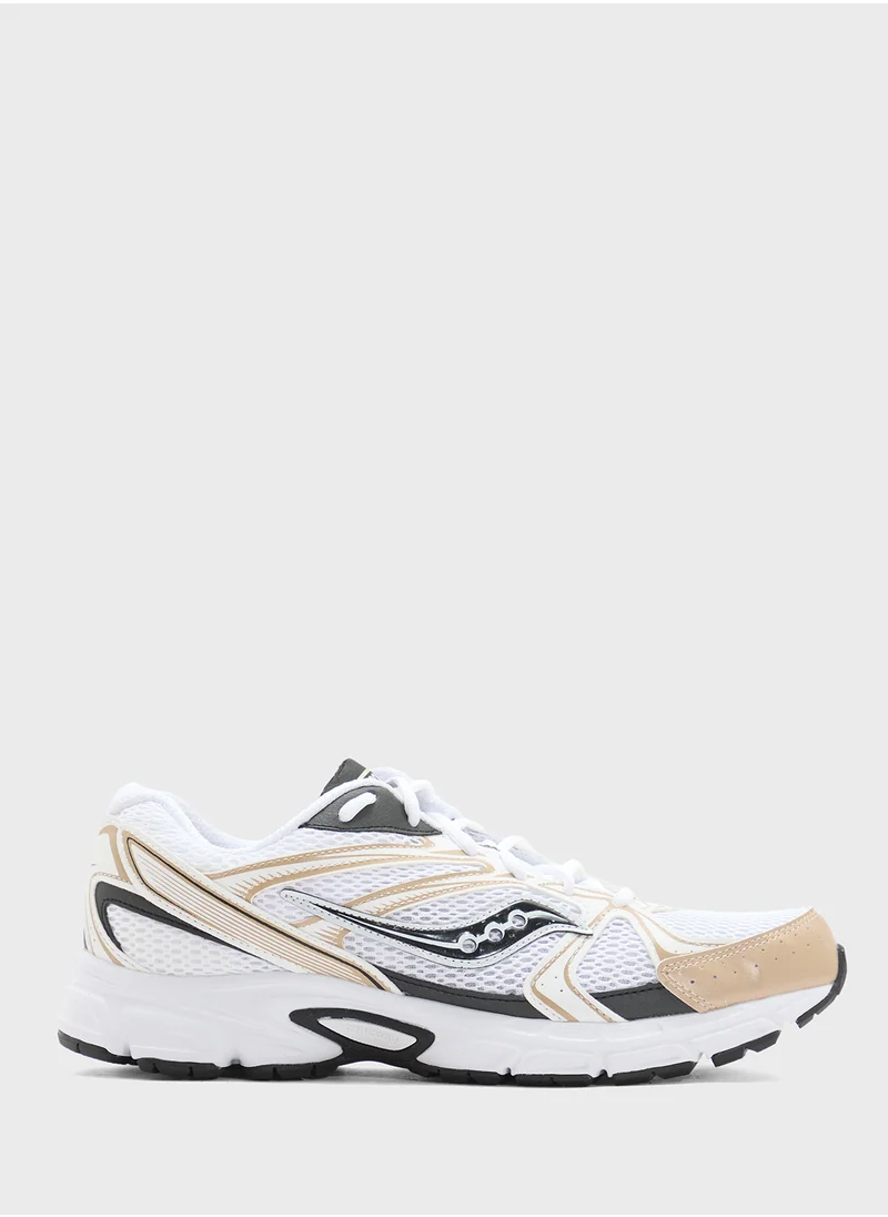 saucony Ride Millennium
