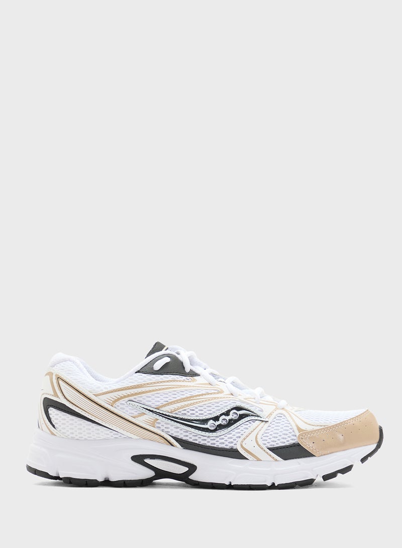 saucony Ride Millennium  - Image 2