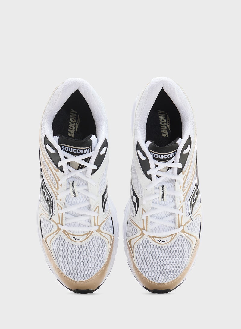 saucony Ride Millennium  - Image 4