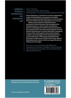 Maritime Delimitation as a Judicial Process  - Image 2