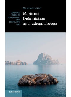 Maritime Delimitation as a Judicial Process  - Image 1