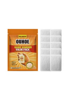 FLOWING Hand Warmer Value Pack-10 Piece  - Image 1