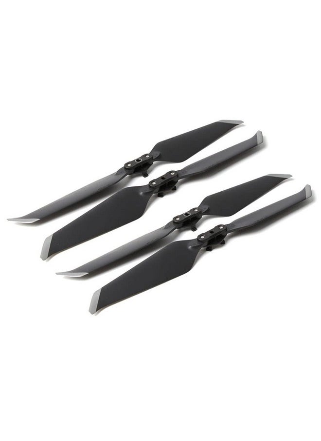 YETEETH - (8 Pcs) Mavic 2 Propellers For Dji Mavic 2 Pro/Mavic 2 Zoom Replacement Low-Noise Blades Props - Image 1
