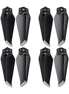 (8 Pcs) Mavic 2 Propellers For Dji Mavic 2 Pro/Mavic 2 Zoom Replacement Low-Noise Blades Props