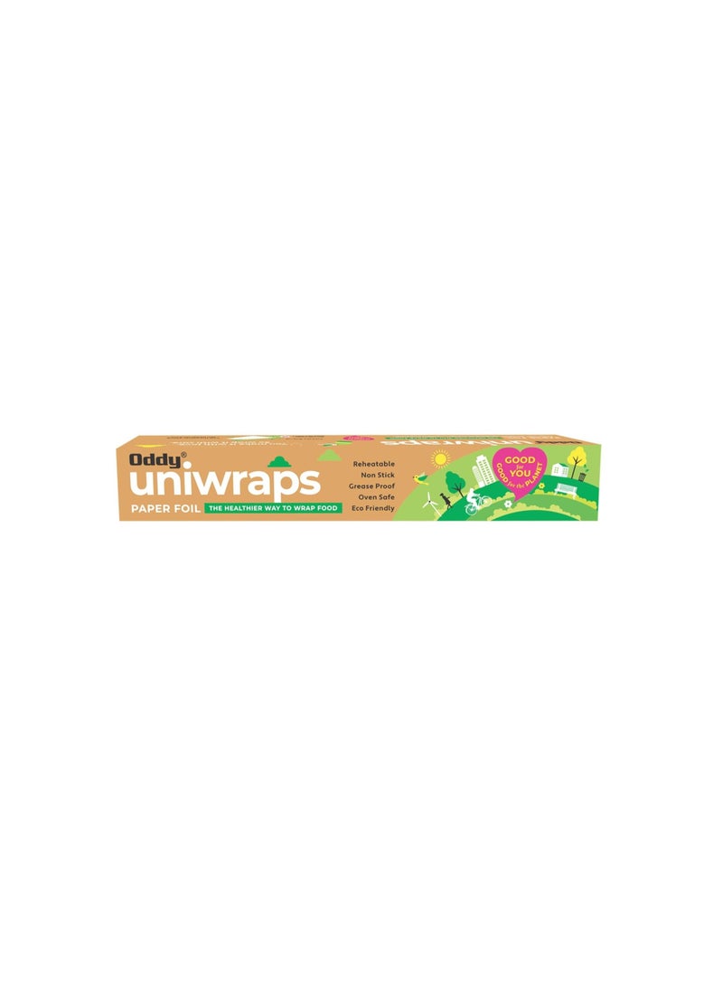 ورق تغليف الطعام Oddy Uniwraps 20 مترًا - pzsku/Z03524AFF997D1782ED78Z/45/_/1732629197/527df41d-81a3-4099-9197-3e21bc3dab47