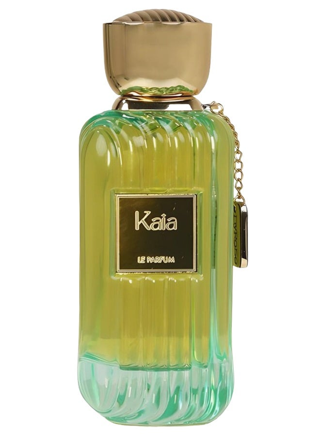 sezan 4 Pieces Kaia Perfume For Women 100ml EDP - Image 2