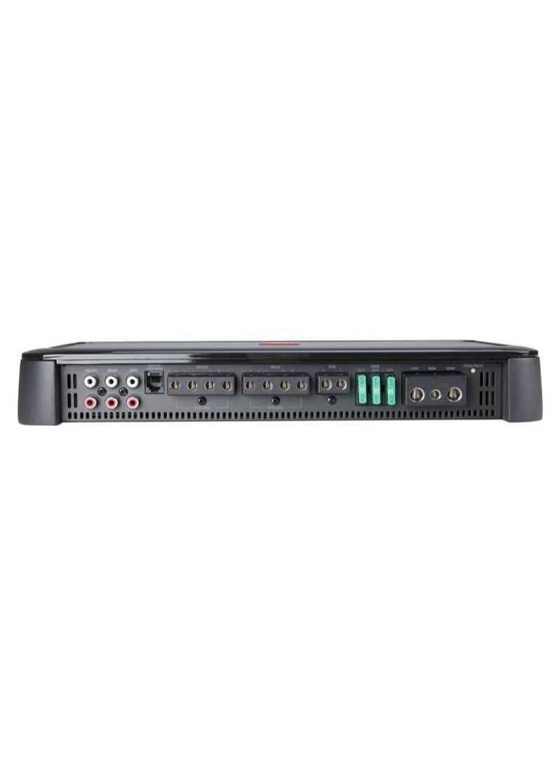 JBL JBL Club A5055 Amplifier  - Image 1