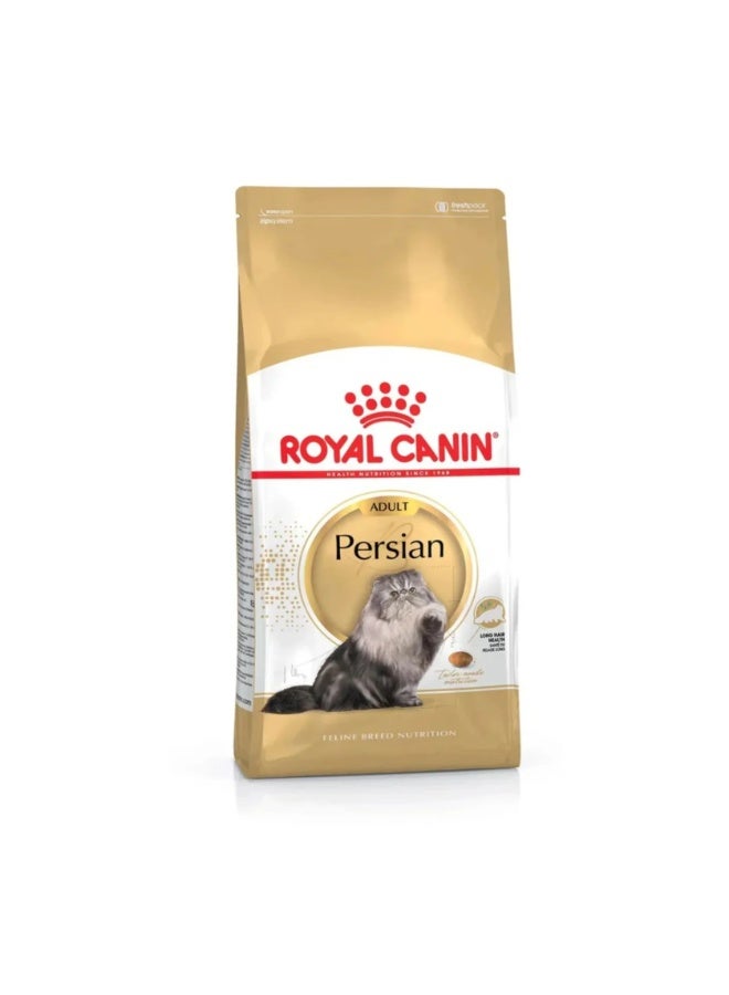 رويال كانين طعام جاف للقطط الفارسية البالغة - 2 كجم - Image 1