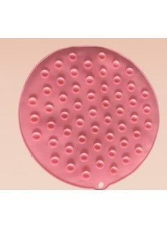 Round Suction Cup Bathroom Back Bath Mat 26 cm - pzsku/Z0352CC2B86E5E1D34E9BZ/45/_/1741299147/63f33af4-146e-4e91-bf2e-9ca1f7d89a36