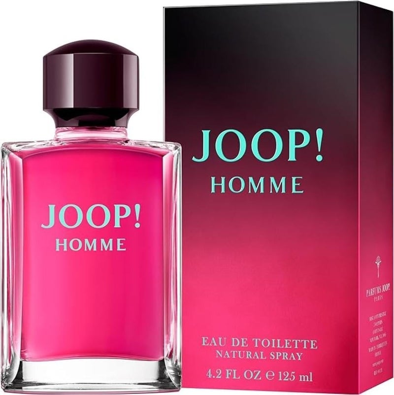 joop Homme EDT 125ml