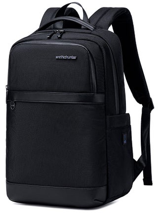 B00670 15.6-inch Laptop Travel Waterproof Multi-function Backpack With USB-port - Black - pzsku/Z0352FDD658C511384AC4Z/45/_/1720954112/6531a35e-8dd6-4a95-b21e-676db409304e