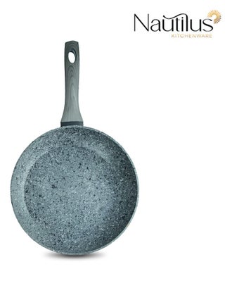 Nautilus Frypan 20cm Forged Aluminium