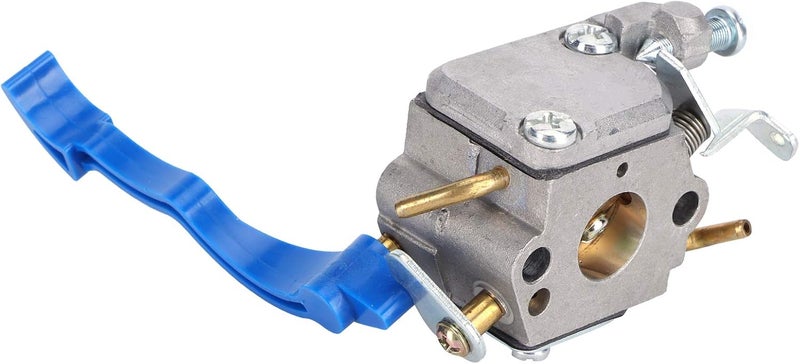 صلب ومقاوم للتشوه مجموعة فلتر هواء المكربن عالي الجودة مع ملحقات سهلة التركيب لـ 125B 125BX 125BVX + فلتر وقود لصيانة العشب تصميم عصري لمعظم المنتجات - Image 1