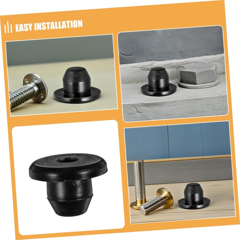 30Pcs Hydraulic Jack Rubber Oil Seals Nozzle Plugs Replacement Parts for Floor Jacks - Image 4