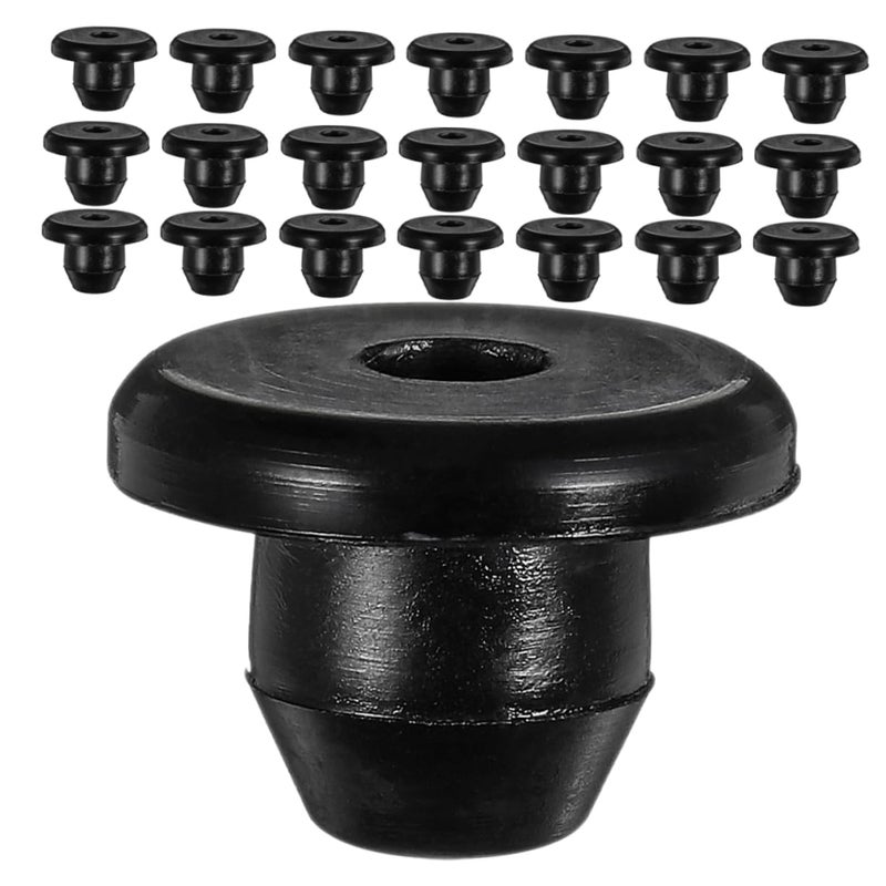 30Pcs Hydraulic Jack Rubber Oil Seals Nozzle Plugs Replacement Parts for Floor Jacks - Image 2