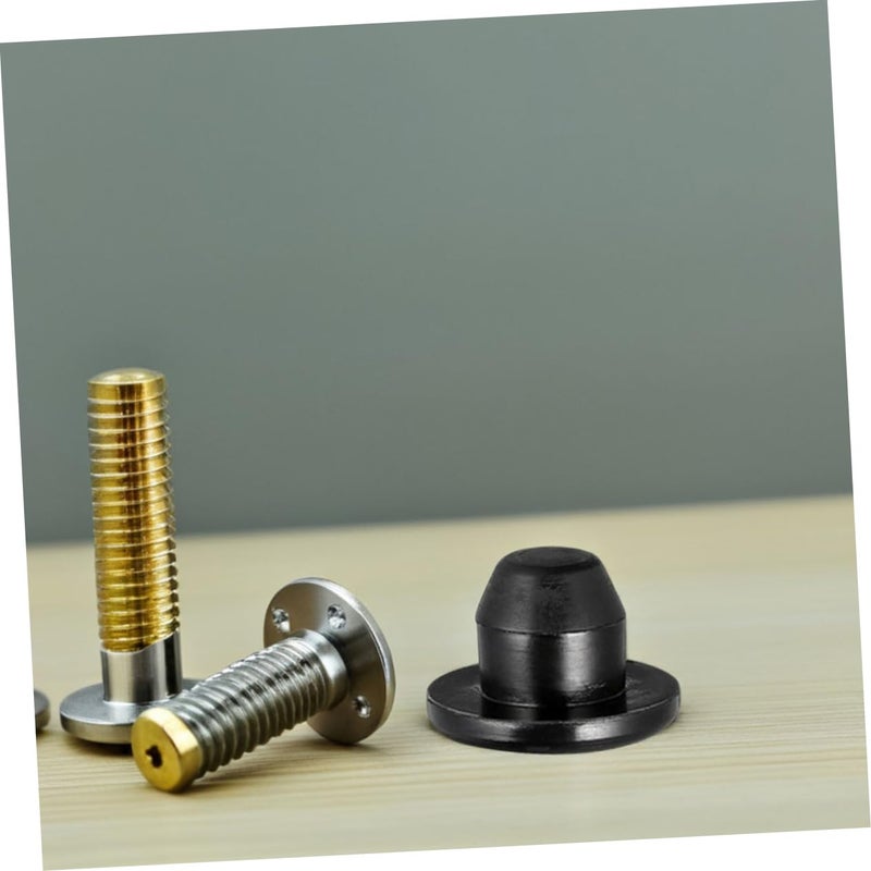 30Pcs Hydraulic Jack Rubber Oil Seals Nozzle Plugs Replacement Parts for Floor Jacks - Image 5