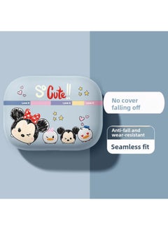Frosted Buats Lightyear Airpods Protective Case Cartoon For Apple 1/2 Gen Pro Bluetooth Headset Protective Case-Color:#7 Styles-Applicable Models:Airpdos1/2 Generation