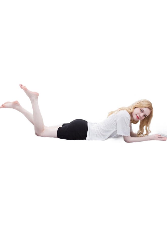 BeiJiLang Sleeping Bag For Adults, Outdoor Travel, Winter And All Seasons, Warm, Indoor Camping, Single Person, Dirt-Proof Cotton Sleeping Bag, 2.3Kg - Image 3