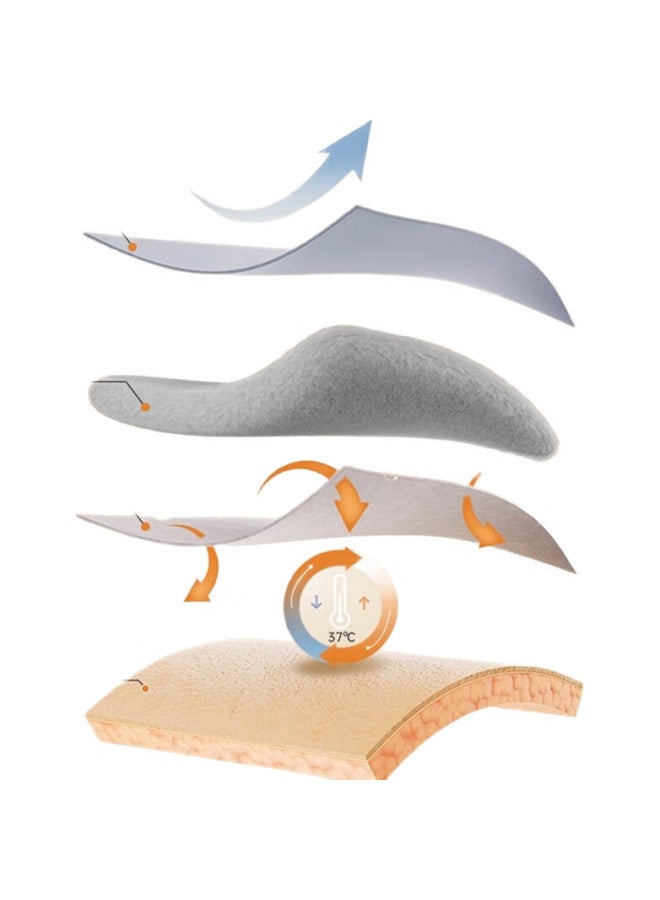 BeiJiLang Sleeping Bag For Adults, Outdoor Travel, Winter And All Seasons, Warm, Indoor Camping, Single Person, Dirt-Proof Cotton Sleeping Bag, 2.3Kg - Image 1