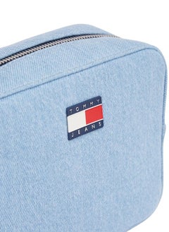 TOMMY JEANS ESSENTIAL DENIM CAMERA BAG  - Image 3