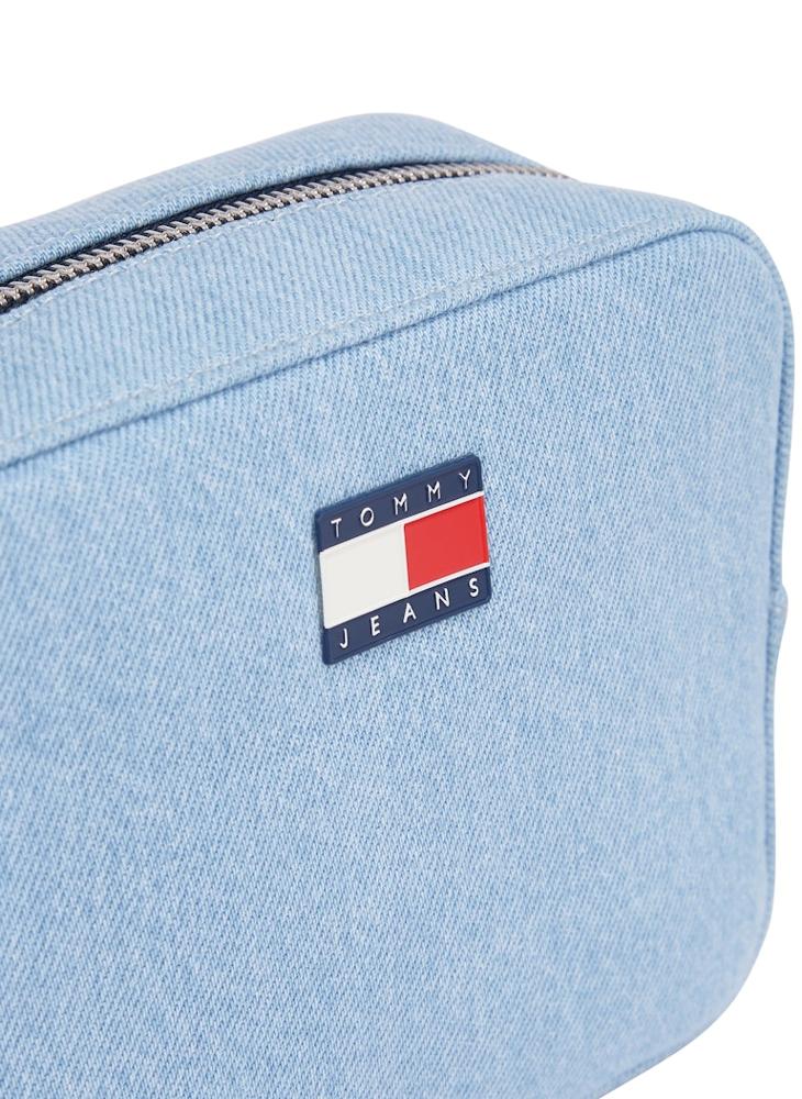 TOMMY JEANS ESSENTIAL DENIM CAMERA BAG  - Image 3