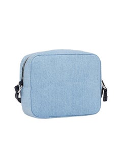 TOMMY JEANS ESSENTIAL DENIM CAMERA BAG  - Image 2