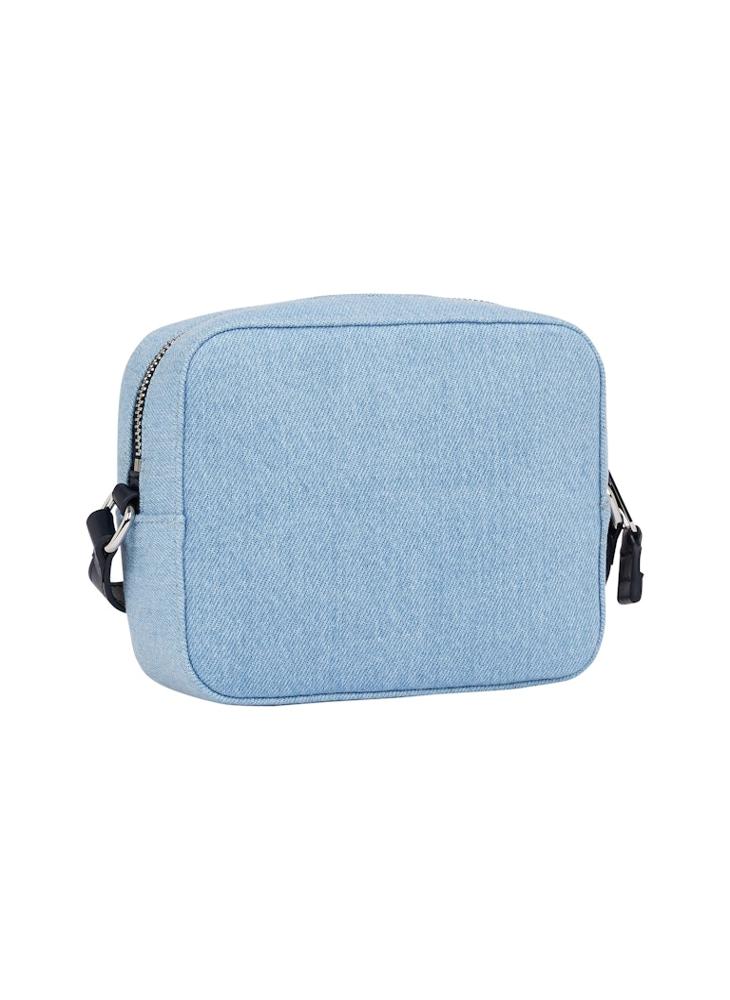 TOMMY JEANS ESSENTIAL DENIM CAMERA BAG  - Image 2